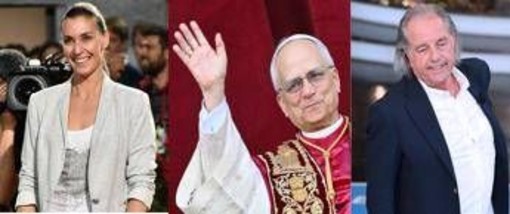 Papa Prevost e la passione per il tennis, i campioni fanno a gara per una partita con lui