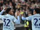 Cabal risponde a Sulemana, 1-1 tra Juventus e Atalanta