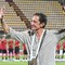 Morto Igor Protti, l'ex attaccante di Bari, Livorno e Lazio: aveva 58 anni