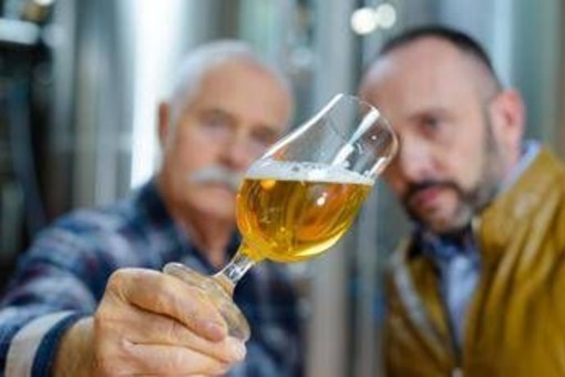 Pratolongo (Heineken Italia): "Birra simbolo di convivialità e crescita responsabile" Pratolongo (Heineken Italia): "Birra simbolo di convivialità e crescita responsabile"