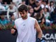 Musetti-Zverev: orario, precedenti e dove vederla in tv