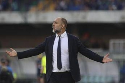 Juve, furia Tudor contro Rapuano dopo 1-1 con il Verona: &quot;Una vergogna&quot;. Cos'è successo