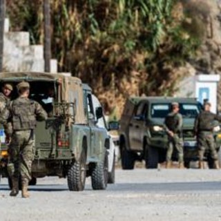Italia-Spagna, oggi scade lo stop a Schengen. Ceuta ancora in crisi