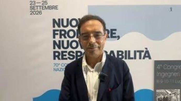Ai, il teologo Mancuso: "Curare interiorità nel passaggio dalla libertà alla responsabilità"