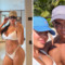 Georgina Rodriguez, le critiche al corpo: "Mi chiamano grassa, io amo le mie forme"