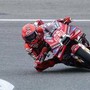 MotoGp, Marquez in pole nel Gp di Germania davanti a fratello Alex. Cade Bezzecchi MotoGp, Marquez in pole nel Gp di Germania davanti a fratello Alex. Cade Bezzecchi