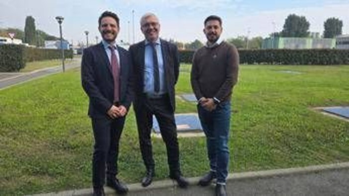 Dal conferimento al riciclo capsule di caffè in alluminio, ecco il 'modello Milano'