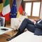 Meloni, Merz e De Wever scrivono a Costa: "Corsia preferenziale per investimenti su energia"