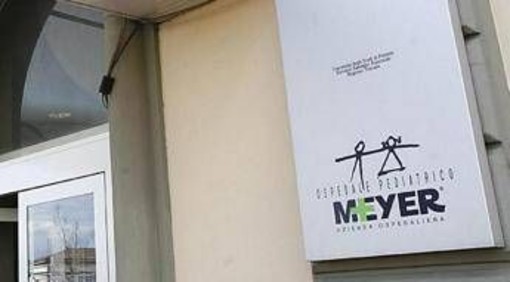 Arezzo, bambino di 10 anni cade dal secondo piano: ricoverato all'ospedale Meyer Arezzo, bambino di 10 anni cade dal secondo piano: ricoverato all'ospedale Meyer