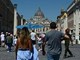 Caldo record non molla l'Italia, 18 città da bollino rosso oggi e domani