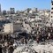 Gaza City, da Israele ordine di evacuazione immediato: è il primo su larga scala