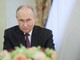 Ucraina, Putin elogia Trump: &quot;È coraggioso, cerca davvero di risolvere il conflitto con Kiev&quot;