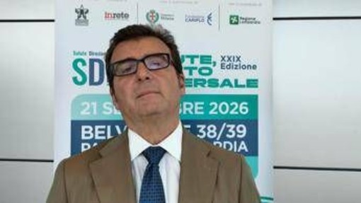 Sanità, Mennini (ministero Salute): "Investire in prevenzione, cure e trattamenti favorisce salute e Pil"