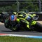 Gp Repubblica Ceca, Ogura in pole position davanti a Di Giannantonio e Bagnaia Gp Repubblica Ceca, Ogura in pole position davanti a Di Giannantonio e Bagnaia
