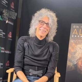 Giovanni Allevi: &quot;Il sorriso mi ha aiutato a restare vivo&quot;