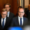 Drone all'aeroporto di Lipsia, media: "Attentatore entrato in area Schengen con visto italiano" Drone all'aeroporto di Lipsia, media: "Attentatore entrato in area Schengen con visto italiano"