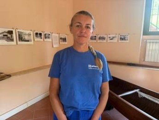 Ambiente, Baffigo (Piùblu): "A Roma tre giorni di sport e attività per tutela sostenibilità" Ambiente, Baffigo (Piùblu): "A Roma tre giorni di sport e attività per tutela sostenibilità"