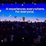 Ia: Samsung presenta propria visione al Ces 2026