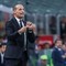 Milan, Allegri: "Due punti buttati, dall'intervallo rientrati imbambolati" Milan, Allegri: "Due punti buttati, dall'intervallo rientrati imbambolati"
