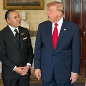 Italia-Usa, Ghribi: "Amicizia Paesi è patrimonio da custodire e rafforzare" Italia-Usa, Ghribi: "Amicizia Paesi è patrimonio da custodire e rafforzare"