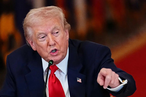 Trump dice no alla proposta di cessate il fuoco dell’Iran Trump dice no alla proposta di cessate il fuoco dell’Iran