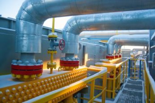 Gas, Ue rischia inverno al gelo per scorte ai minimi ma l'Italia è virtuosa