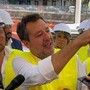 Ferrovie, Salvini: "Nodo Pigneto operativo da inizio 2027, sarà quarta stazione di Roma"