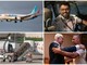 Volo Dubai-Tel Aviv, l'attacco e l'incubo. Netanyahu: "Il pilota eroe ha salvato 174 persone"