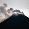 Cenere lavica dell’Etna, a Catania voli in arrivo sospesi sino alle ore 16