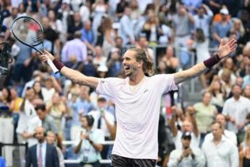 Zverev come Donnarumma: vince gli Us Open ma... non se ne accorge e non esulta Zverev come Donnarumma: vince gli Us Open ma... non se ne accorge e non esulta