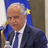 Piantedosi “Forze dell’Ice nelle nostre strade è una fake news” Piantedosi “Forze dell’Ice nelle nostre strade è una fake news”