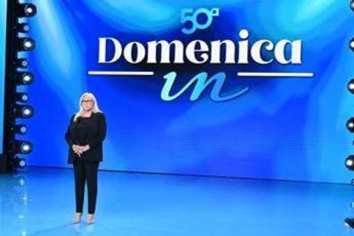 Domenica In, oggi domenica 4 gennaio: tra gli ospiti Bova e Bonaccorti Domenica In, oggi domenica 4 gennaio: tra gli ospiti Bova e Bonaccorti