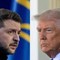 Accordo di pace, garanzie di sicurezza, ricostruzione: Zelensky pronto a consegnare a Trump il nuovo piano
