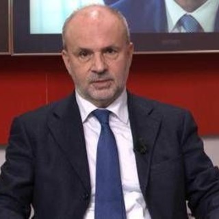Schillaci: "Epidemiologia cancro sta cambiando, prevenzione leva su cui investire" Schillaci: "Epidemiologia cancro sta cambiando, prevenzione leva su cui investire"