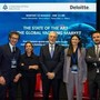 Nautica, nel 2025 mercato mondiale cantieristica si attesta a 33,3 miliardi ﻿