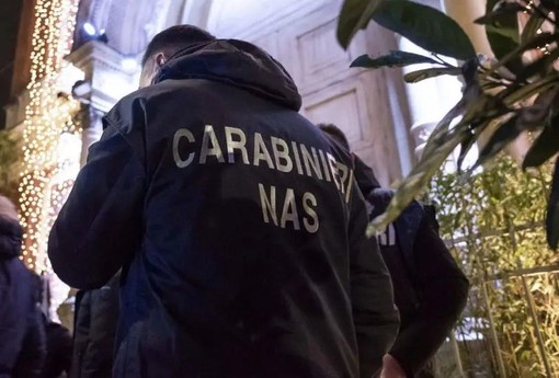 Violenze e abusi su anziane in Rsa nel milanese, interdetti 3 operatori Violenze e abusi su anziane in Rsa nel milanese, interdetti 3 operatori