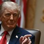 Iran-Usa, Trump: "Controlliamo Hormuz al 100%. Risarcimento a Teheran? Dovrei chiederlo io" Iran-Usa, Trump: "Controlliamo Hormuz al 100%. Risarcimento a Teheran? Dovrei chiederlo io"