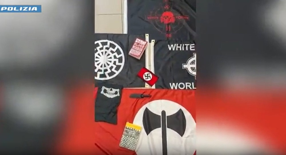Inneggiava a neonazismo e jihad, 16enne collocato in comunità