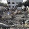 Sì di Hamas ad avviare colloqui per tregua a Gaza