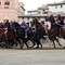Palio di Siena, oggi la corsa dopo il rinvio: tutte le tappe della giornata, dalla pista alla 'conchiglia'
