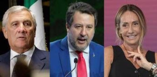 Centrodestra non scopre le carte su data del voto: "Governo arriverà a fine legislatura" Centrodestra non scopre le carte su data del voto: "Governo arriverà a fine legislatura"