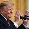 Trump e il mea culpa: "Usa volano e non l'ho spiegato, ho fatto un pessimo lavoro" Trump e il mea culpa: "Usa volano e non l'ho spiegato, ho fatto un pessimo lavoro"