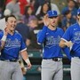 Baseball, l'Italia è ai quarti del World Classic: Messico ko 9-1