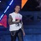 Samurai Jay, problemi tecnici durante il concerto: "È stonato pure con l'autotune" Samurai Jay, problemi tecnici durante il concerto: "È stonato pure con l'autotune"