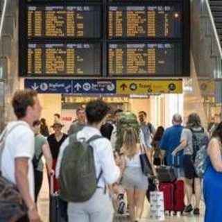 Sciopero generale, oggi l'Italia si ferma per Gaza: da treni a bus e scuola, i servizi a rischio