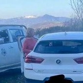 Frana Petacciato, tradita dal navigatore si perde nelle campagne del Molise: salvata dalla Protezione Civile Frana Petacciato, tradita dal navigatore si perde nelle campagne del Molise: salvata dalla Protezione Civile