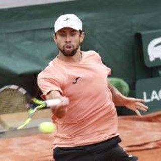 Daniel Elahi Galan, chi è l'avversario di Sinner a Cincinnati
