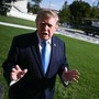 Peste polmonare, Russia nega tutto: "Solo fake news, è polmonite". Trump: "Li aiuteremo"