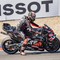 Bezzecchi in pole a Spielberg, Alex Marquez e Bagnaia in 1^ fila