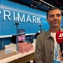 Ciuffreda: "Pompei 500esimo negozio nel mondo, riconoscimento a mercato italiano e territorio"